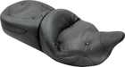 Mustang Motorcycle 1 Piece Regal — 2008-2021 Harley-Davidson Touring