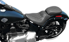 Mustang Motorcycle Solo Diamond — 2011-2013 Harley-Davidson