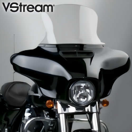 National Cycle V Stream — 2014-2023 Harley-Davidson