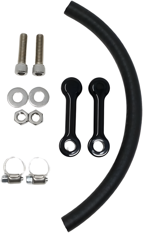 DK Custom Products Billet Tank Lift Kit - 2