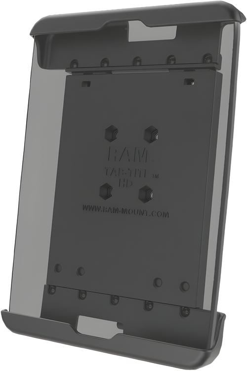RAM Tab-Tite Spring Loaded Holder - 8