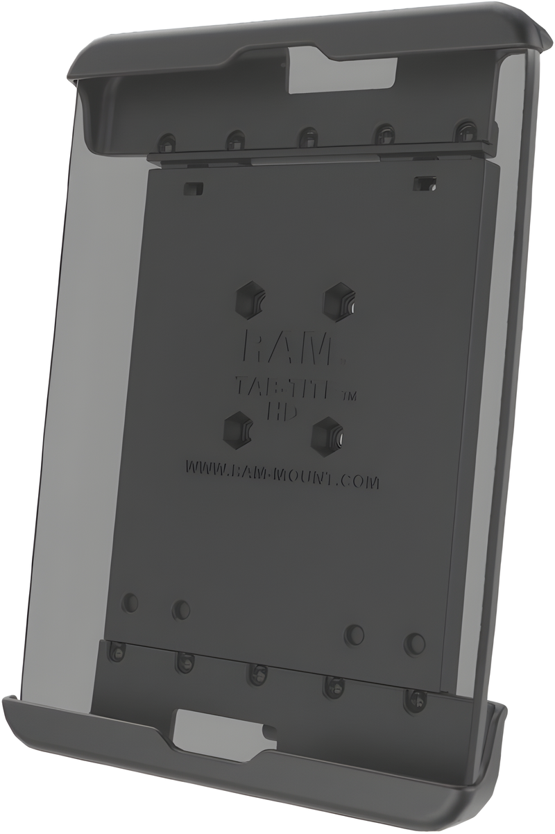 RAM Tab-Tite Spring Loaded Holder - 8