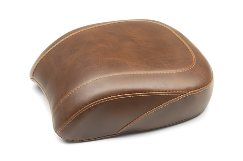 Mustang Motorcycle Passenger Original — 2018-2021 Harley-Davidson Low Rider