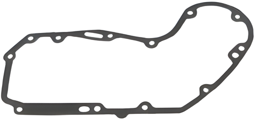 James Gaskets Sportster Cam Housing - Cover Paper Xlch XLH Xlcr 10/PK 25224-52-A — Harley-Davidson Sportster 1000, 1000 Roadster (1972-1981)