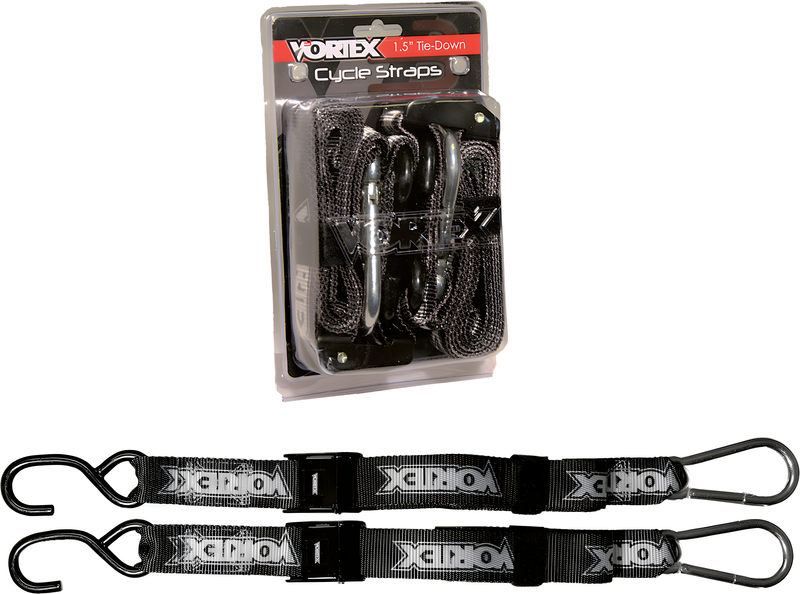 Vortex Tie-Downs - 1.5