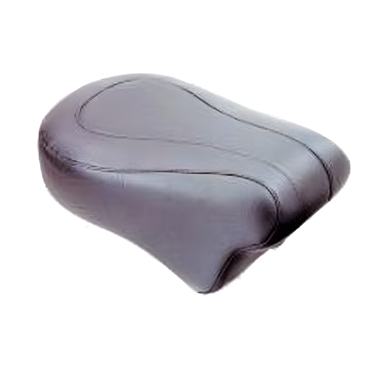 Mustang Motorcycle Passenger Original — 2006-2017 Harley-Davidson Touring