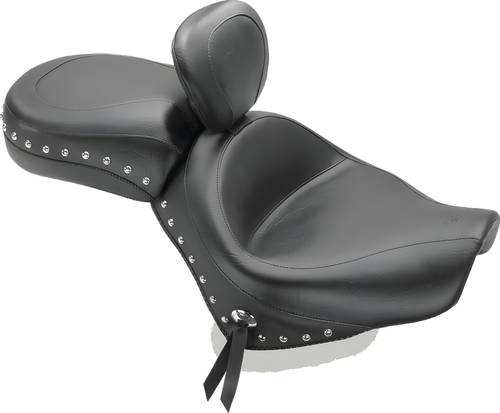 Mustang Motorcycle Covers — 1997-2013 Harley-Davidson Touring
