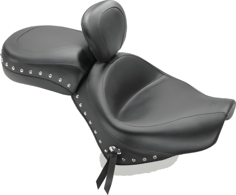 Mustang Motorcycle Covers — 1997-2013 Harley-Davidson Touring