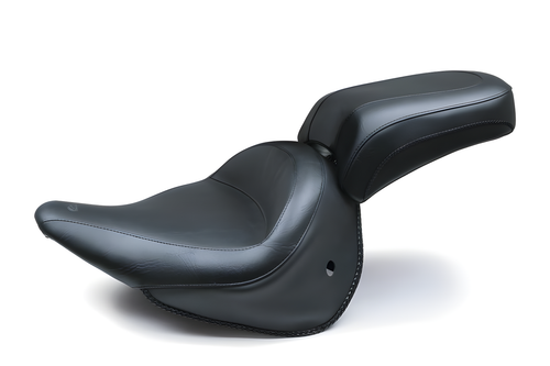 Mustang Motorcycle Passenger Original — 2005-2017 Harley-Davidson Touring