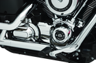 Kuryakyn Dipsticks B — Harley-Davidson Softail Heritage Classic, Softail Fat Boy, Softail (1983-2026)