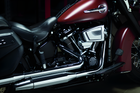 Kuryakyn Dipsticks B — Harley-Davidson Softail Heritage Classic, Softail Fat Boy, Softail (1983-2026)