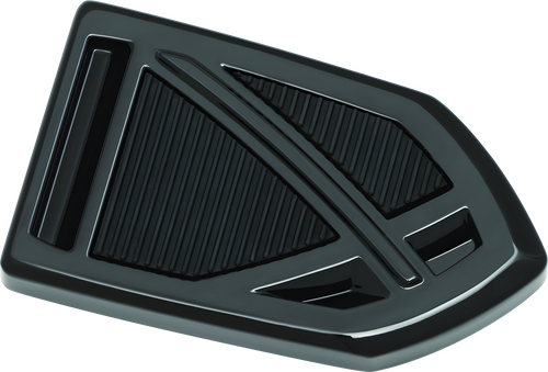 Kuryakyn Brake Pedals D — Harley-Davidson Electra Glide, Electra Glide Classic, Electra Glide Ultra Classic (1955-2026)