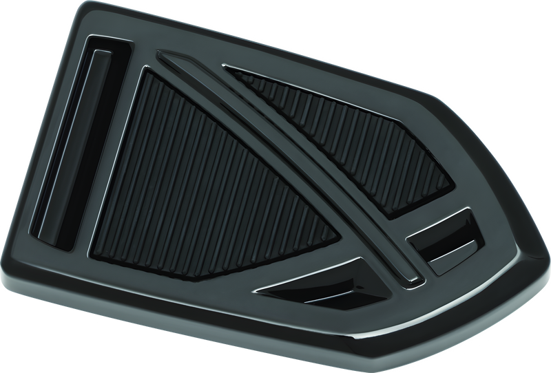 Kuryakyn Brake Pedals D — Harley-Davidson Electra Glide, Electra Glide Classic, Electra Glide Ultra Classic (1955-2026)