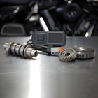 S&S Cycle Camshafts — 2017-2019 Harley-Davidson Touring