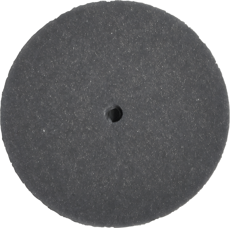 Wizards Finish Mini Buffing Pad - Buff Grey