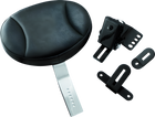 Kuryakyn Backrests F — Harley-Davidson Electra Glide, Electra Glide Classic, Electra Glide Ultra Classic (1955-2026)