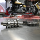 S&S Cycle Camshafts — Harley-Davidson Electra Glide, Electra Glide Classic, Electra Glide Ultra Classic (1955-2026)