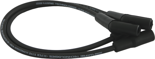 Moroso High Performance Suppression Ignition Wire - Core/SET 1965-1978 BIG Twin — Harley-Davidson Electra Glide (1970-1978)