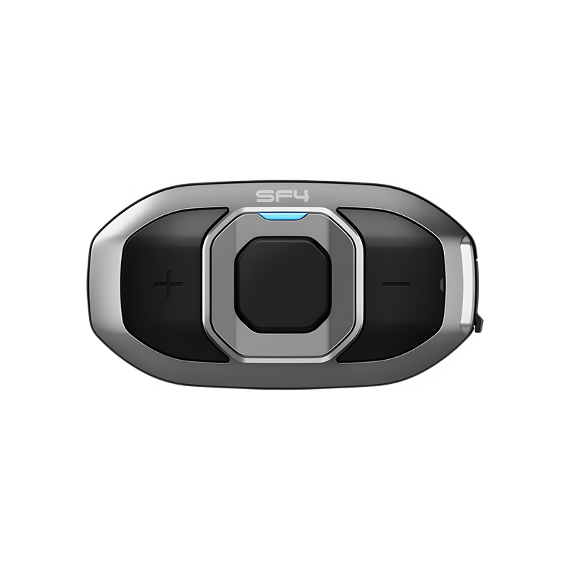 SENA SF4 Bluetooth Communication System - HD System Dual