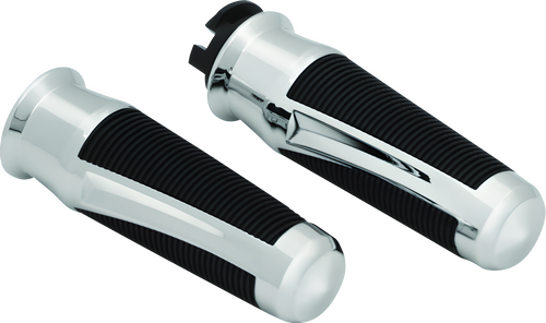Kuryakyn Hand Grips D — Indian Motorcycle