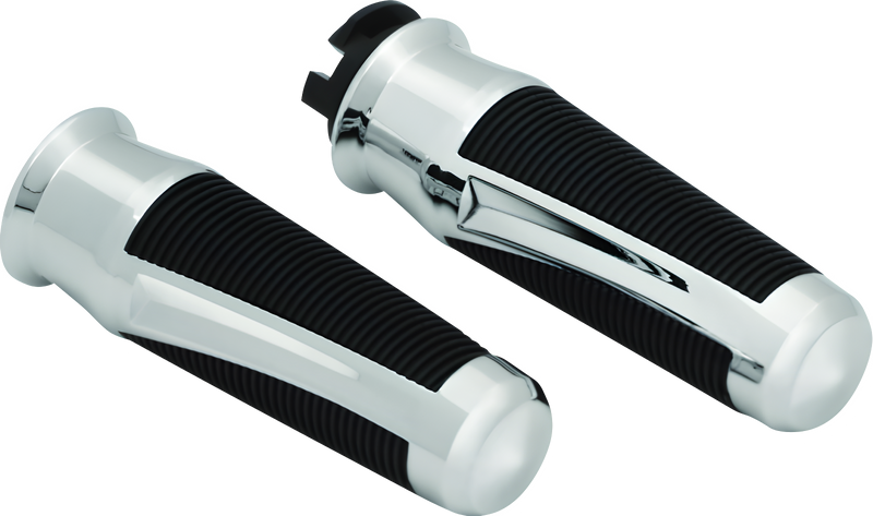 Kuryakyn Hand Grips D — Indian Motorcycle