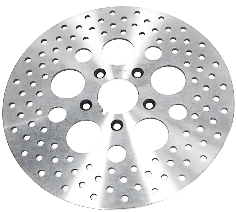 Harddrive BRAKE ROTOR FRONT - SS - 11.5