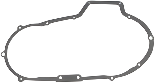 James Gaskets Sportster Primary Housing - Cover XL Paper 030 10/PK 34955-89 — Harley-Davidson (1972-2026)