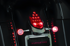 Kuryakyn License Plate Mounts C — Indian Motorcycle