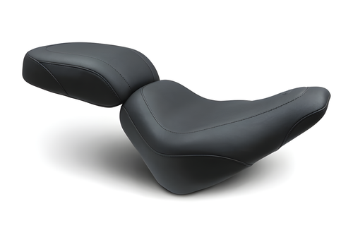 Mustang Motorcycle Passenger Original — 2018-2021 Harley-Davidson