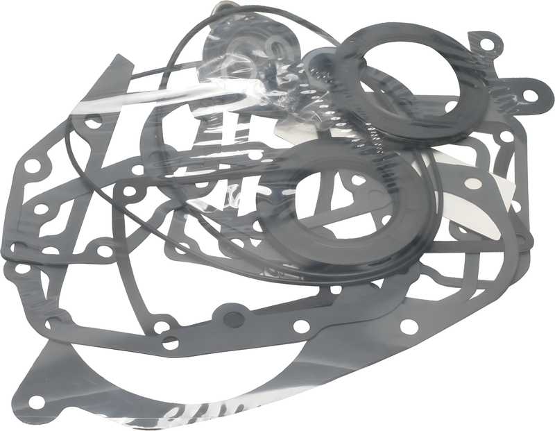 Cometic Evo Big Twin Transmission Gasket - KIT Oe#33031-85 — Harley-Davidson Electra Glide Classic, Sport Glide, Tour Glide Classic (1984-1992)