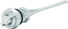 Kuryakyn Dipsticks B — Harley-Davidson Softail Heritage Classic, Softail Fat Boy, Softail (1983-2026)