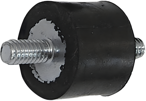 Harddrive Rubber Mounting Stud - Studs HD 1/4