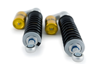Ohlins STX 36 Twin — 2004-2020 Harley-Davidson