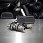 S&S Cycle Camshafts — 2017-2019 Harley-Davidson Touring