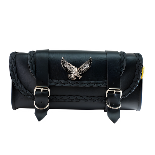Willie & Max Black Magic Bag - 12