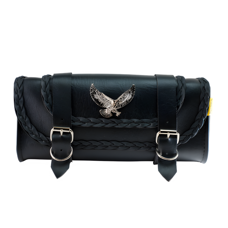 Willie & Max Black Magic Bag - 12