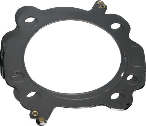Cometic Head Gasket - Gaskets Twin Cooled 4.000