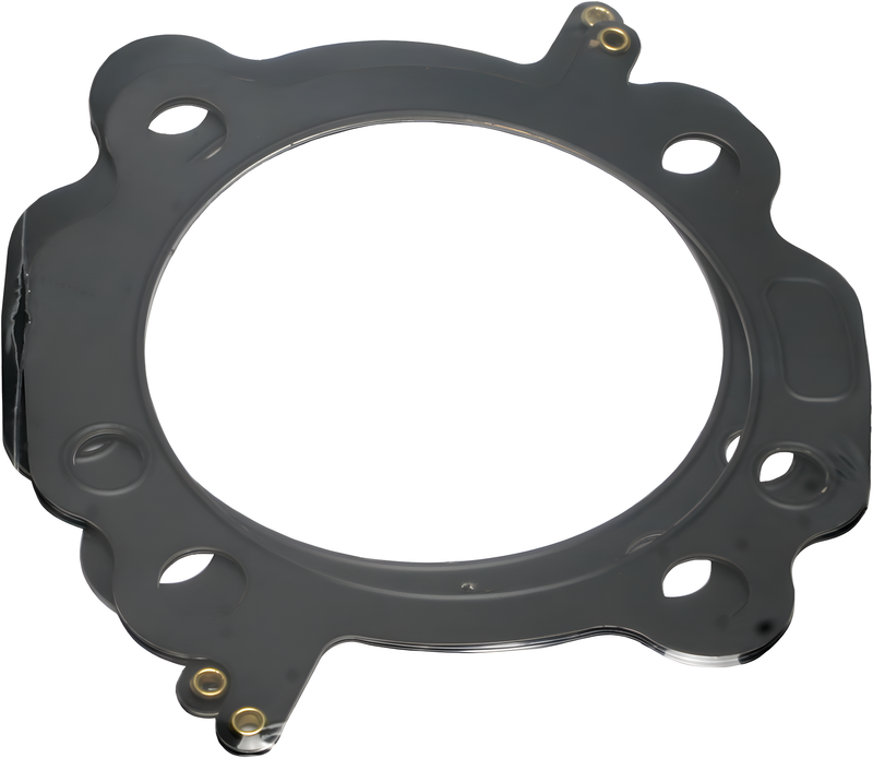Cometic Head Gasket - Gaskets Twin Cooled 4.000
