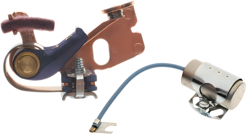 SMP Points & Condenser Kit