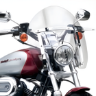 National Cycle Switchblade — 1980-2005 Harley-Davidson Softail Switchblade