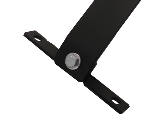 Mustang Motorcycle Hardware — 2008-2020 Harley-Davidson Touring