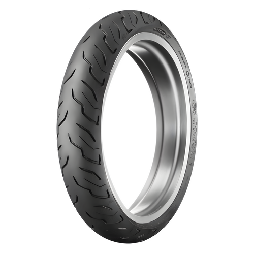 Dunlop AE2 Tires - Front Mt90b16 72h Bias TL