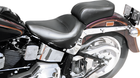 Mustang Motorcycle 1 Piece Original — 1984-2006 Harley-Davidson Touring