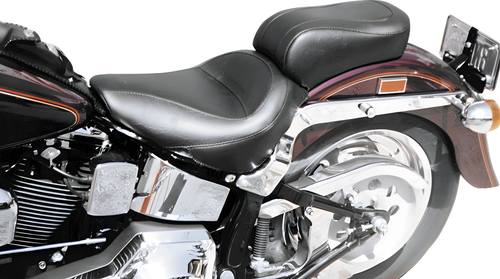 Mustang Motorcycle 1 Piece Original — 1984-2006 Harley-Davidson Touring