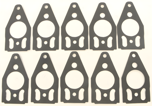 Cometic Twin Cam Carb/EFI Gasket - 2011-2014 10/PK — Harley-Davidson Road King, Road King Classic, Electra Glide Ultra Classic (2011-2014)