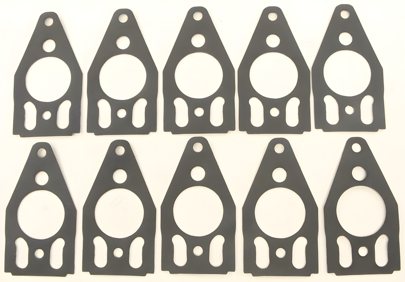 Cometic Twin Cam Carb/EFI Gasket - 2011-2014 10/PK — Harley-Davidson Road King, Road King Classic, Electra Glide Ultra Classic (2011-2014)