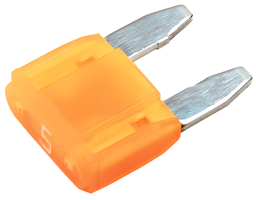Grote ATM Blade Style Fuses - Fuse 5a 5/PK