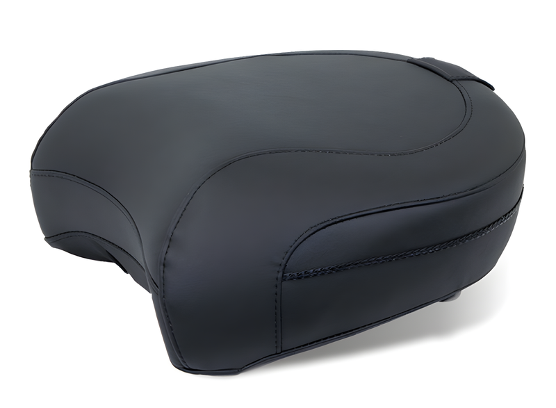 Mustang Motorcycle Passenger Original — 2008-2021 Harley-Davidson Touring