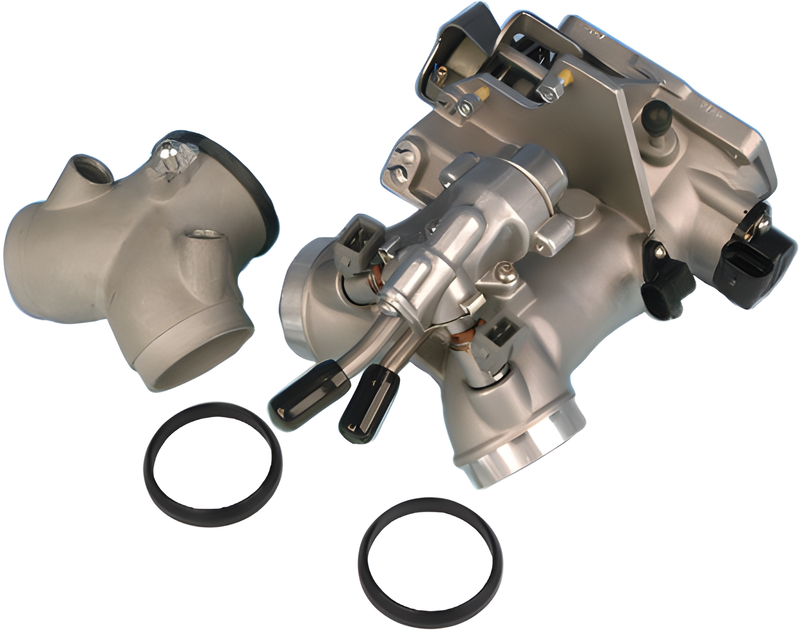 James Gaskets Twin Cam Intake/Exhaust Gasket - Seal INT Manifold Twin CAM 88 EF… — Harley-Davidson (1999-2017)