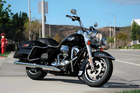 Progressive Fork Cartridge Kits — Harley-Davidson